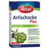 Abtei Artischocke Plus Kapseln, 30 St