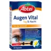 Abtei Augen Vital Tag & Nacht Kapseln, 30 St