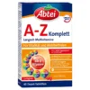 Abtei A-Z Komplett Tabletten, 40 St