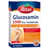Abtei Glucosamin 1500 Plus Tabletten, 30 St