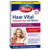 Abtei Haar Vital Intensiv-Kur Tabletten, 30 St
