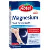 Abtei Magnesium Stark für die Nacht DEPOT-Tabletten, 30 St