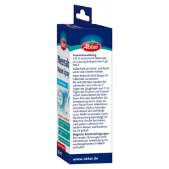 Abtei Meersalz Nasen Spray, 20 ml
