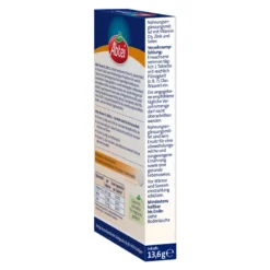 Abtei Vitamin D3 2500 I.E. Mini-Tabletten, 50 St