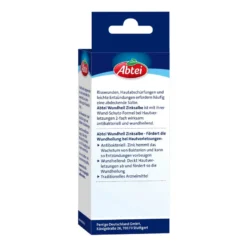 Abtei Wundheil Zinksalbe, 75 ml