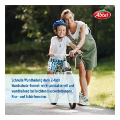 Abtei Wundheil Zinksalbe, 75 ml