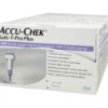 Accu Check Safe-T-Pro plus Lanzetten, 200 St