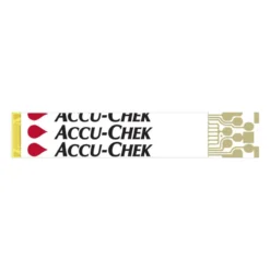 Accu Chek Guide Teststreifen, 1X50 St