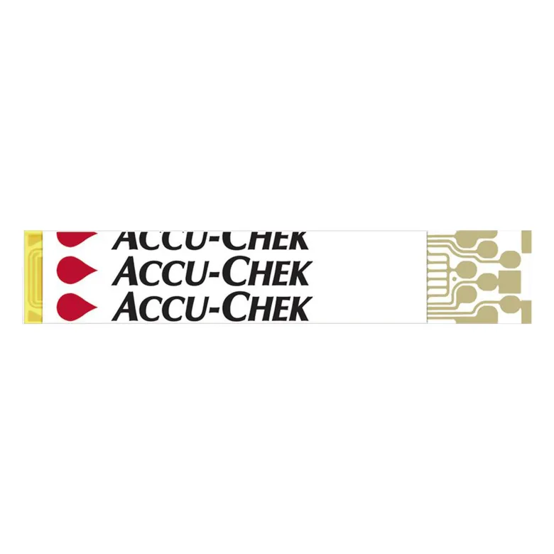 Accu Chek Guide Teststreifen, 1X50 St