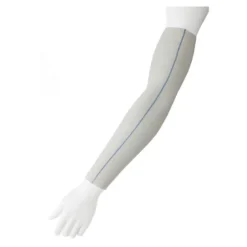 ActiFast Schlauchverband 7,5 cm x 10 m blau, 1 St