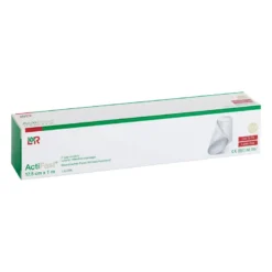 ActiFast Schlauchverband 17,5 cm x 1 m beige, 1 St