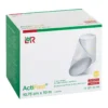 ActiFast Schlauchverband 10,75 cm x 10 m gelb, 1 St
