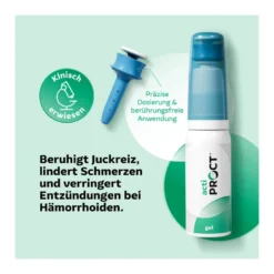 ActiProct Gel, 45 ml
