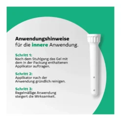 ActiProct Gel Tube, 30 g