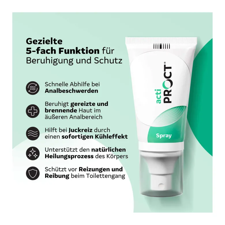 ActiProct Spray, 50 ml