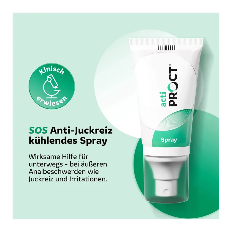 ActiProct Spray, 50 ml
