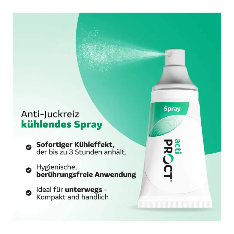 ActiProct Spray, 50 ml