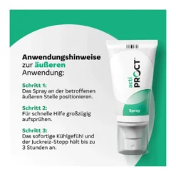 ActiProct Spray, 50 ml