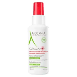 A-Derma CUTALGAN Erfrischendes Spray, 100 ml