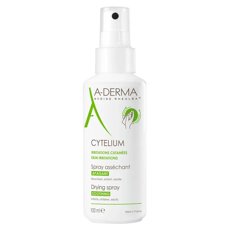 A-Derma CYTELIUM Pflege-Spray, 100 ml