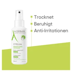 A-Derma CYTELIUM Pflege-Spray, 100 ml