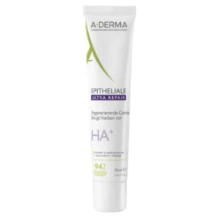 A-Derma Epitheliale Ultra Repair Regenerierende Creme, 40 ml
