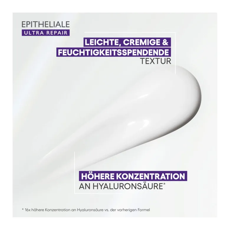 A-Derma Epitheliale Ultra Repair Regenerierende Creme, 40 ml