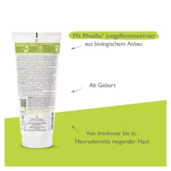 A-Derma Exomega Control Balsam rückfettend, 200 ml