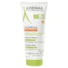 A-Derma EXOMEGA Control Creme rückfettend, 200 ml