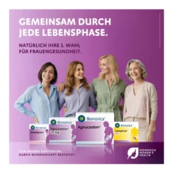 Agnucaston 20 mg Filmtabletten, 90 St