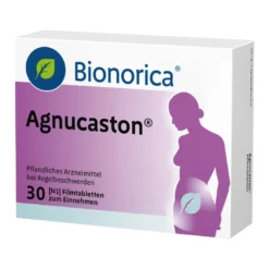 Agnucaston, 30 St