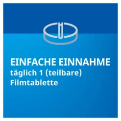 Agnus castus Stada Filmtabletten, 100 St