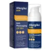 Allergika Sun Anti-Photoaging Creme LSF 50+, 50 ml