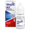 Allergodil akut Augentropfen, 6 ml