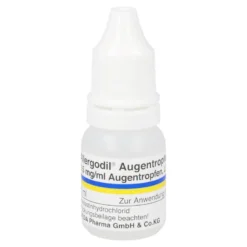 Allergodil Augentropfen, 6 ml