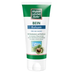Allgäuer Latschenk. Bein Balsam für die Nacht, 200 ml