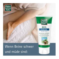 Allgäuer Latschenk. Bein Balsam für die Nacht, 200 ml