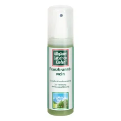 Allgäuer Latschenkiefer Franzbranntwein, 125 ml