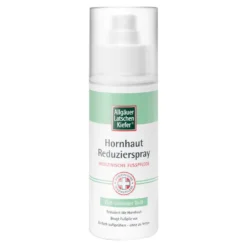 Allgäuer Latschenkiefer Hornhaut Reduzierspray, 150 ml