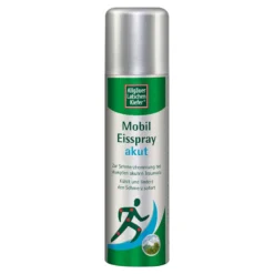 Allgäuer Latschenkiefer Mobil Eisspray akut, 150 ml