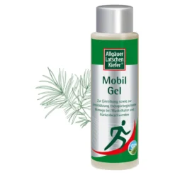 Allgäuer Latschenkiefer Mobil Gel, 250 ml