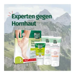 Allgäuer Latschenkiefer Schrundensalbe Latschenkiefer-Orange, 75 ml