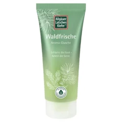 Allgäuer Latschenkiefer Waldfrische Aroma-Dusche, 200 ml