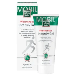 Allgäuer Latschenkiefer Wärmendes Intensiv Gel, 200 ml