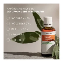 Amara Tropfen Dilution, 20 ml