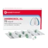 Ambroxol AL 75 Retard, 20 St