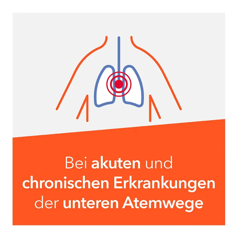 Ambroxol-ratiopharm 30 Hustenlöser, 20 St