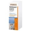 Ambroxol-ratiopharm Hustensaft, 250 ml