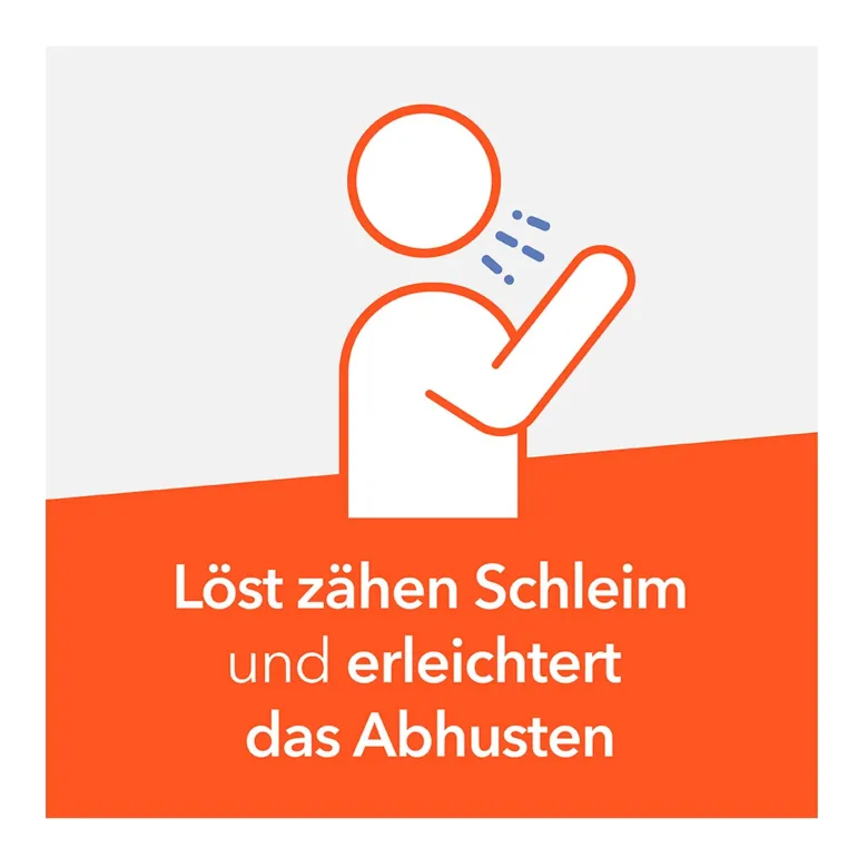 Ambroxol-ratiopharm Hustensaft, 250 ml