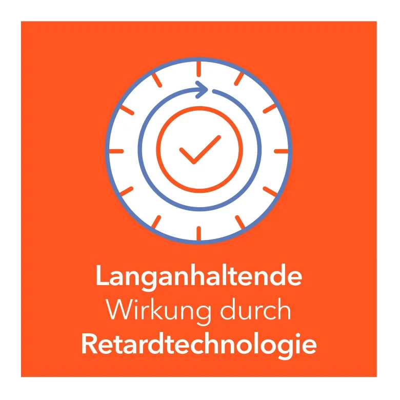 Ambroxol-ratiopharm 75 mg Hustenlöser Retardkapseln, 20 St